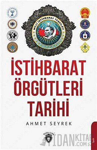 İstihbarat Örgütleri Tarihi