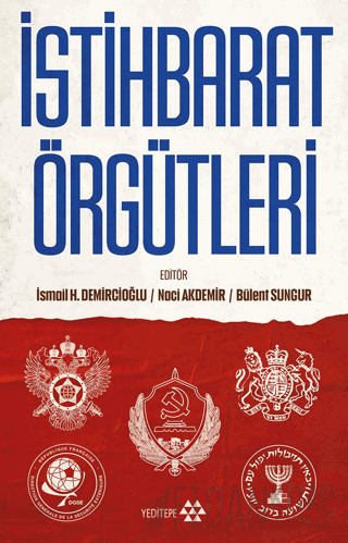 İstihbarat Örgütleri Kolektif