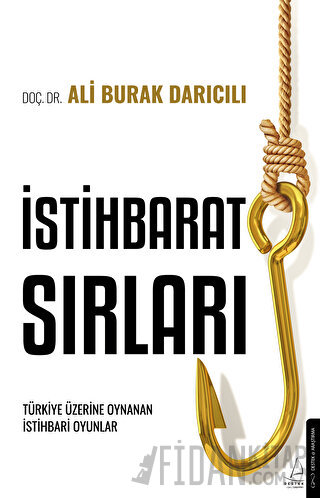 İstihbarat Sırları