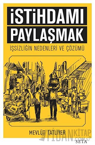 İstihdamı Paylaşmak