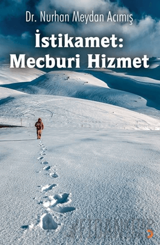 İstikamet: Mecburi Hizmet