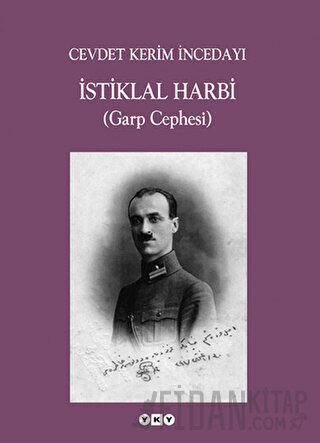 İstiklal Harbi (Garp Cephesi)