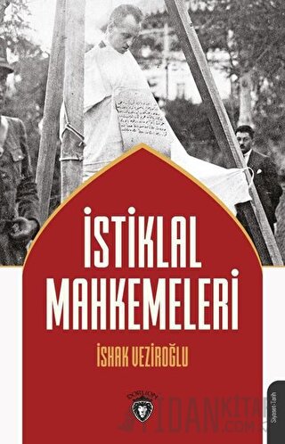 İstiklal Mahkemeleri