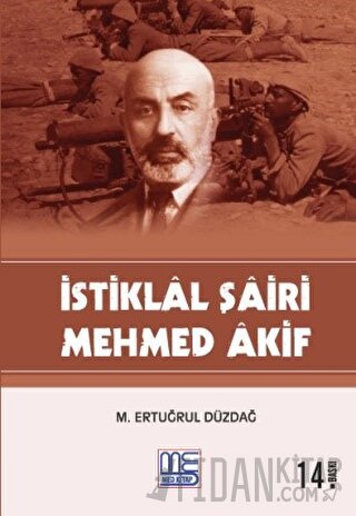 İstiklal Şairi Mehmed Akif