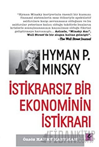 İstikrarsız Bir Ekonominin İstikrarı