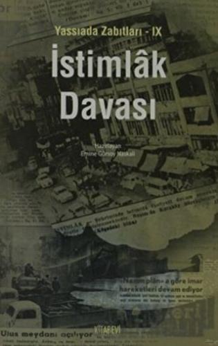 İstimlak Davası
