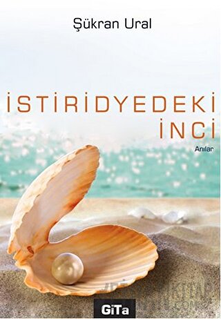 İstiridyedeki İnci