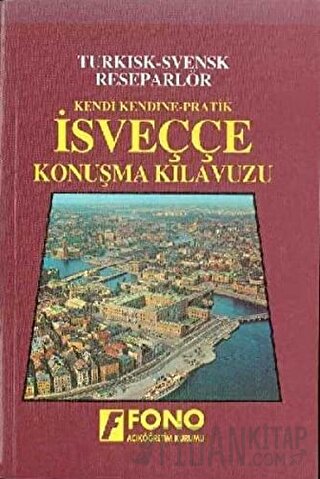 İsveççe Konuşma Kılavuzu Kolektif