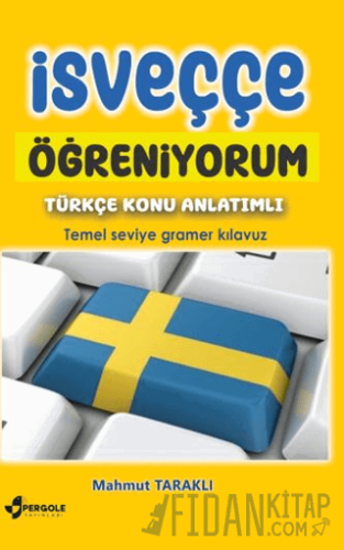 İsveççe Öğreniyorum