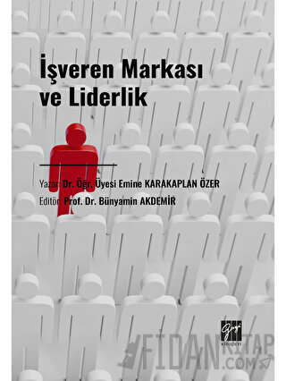 İşveren Markası ve Liderlik