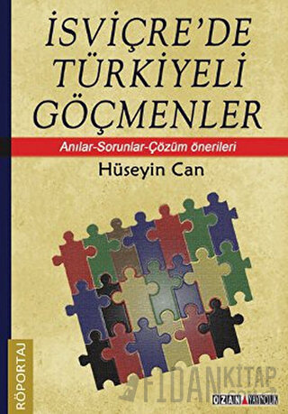 İsviçre’de Türkiyeli Göçmenler