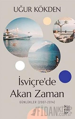 İsviçre'de Akan Zaman