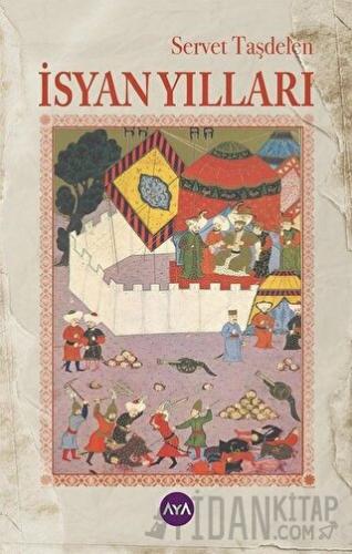 İsyan Yılları
