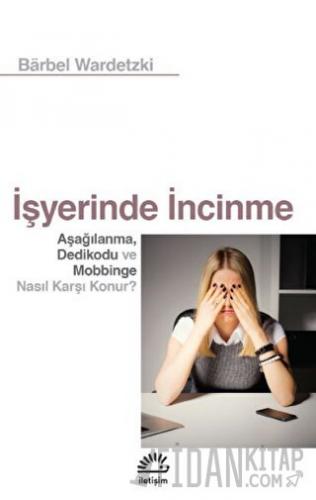 İşyerinde İncinme