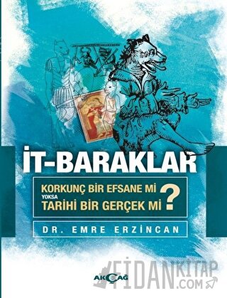 İt-Baraklar