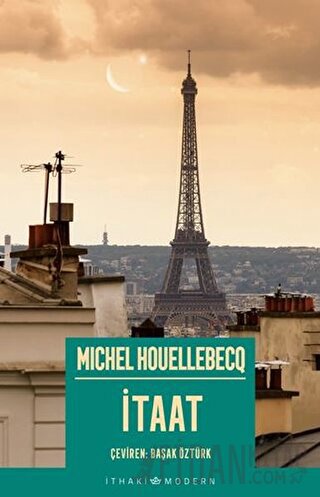 İtaat Michel Houellebecq