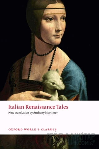 Italian Renaissance Tales