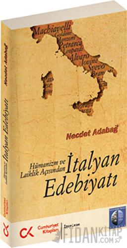 Hümanizm ve Laiklik Açısından İtalyan Edebiyatı