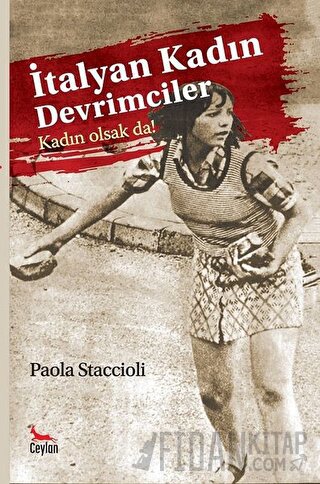İtalyan Kadın Devrimciler