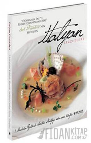 İtalyan Lezzetleri (Ciltli)