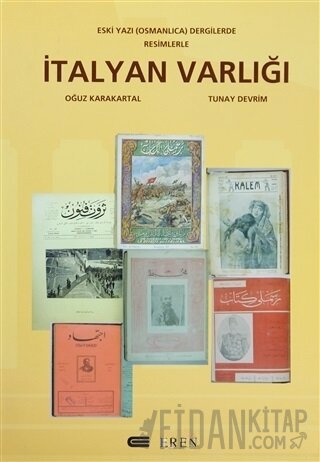 İtalyan Varlığı