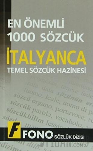 İtalyancada En Önemli 1000 Sözcük Kolektif