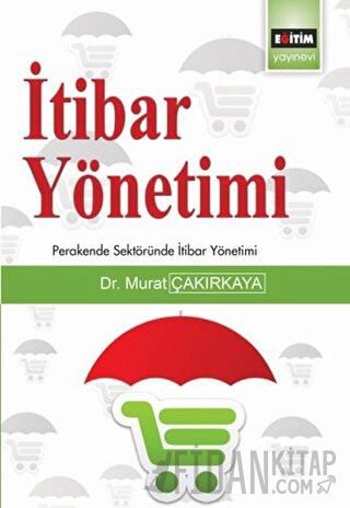 İtibar Yönetimi