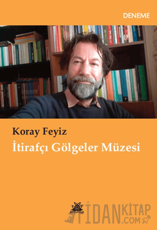 İtirafçı Gölgeler Müzesi