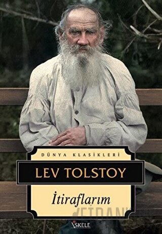 İtiraflarım