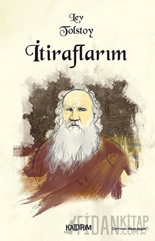 İtiraflarım