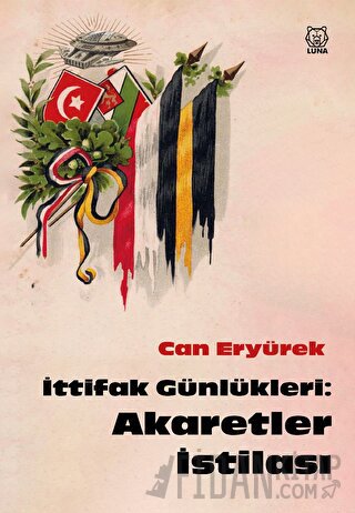 İttifak Günlükleri: Akaretler İstilası