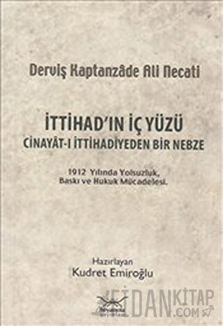 İttihad’ın İç Yüzü