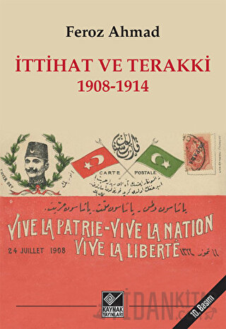 İttihat ve Terakki 1908-1914