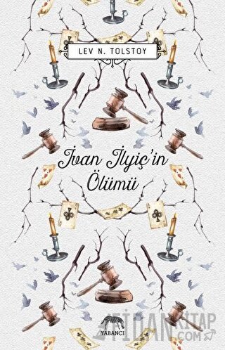 İvan İlyiç’in Ölümü