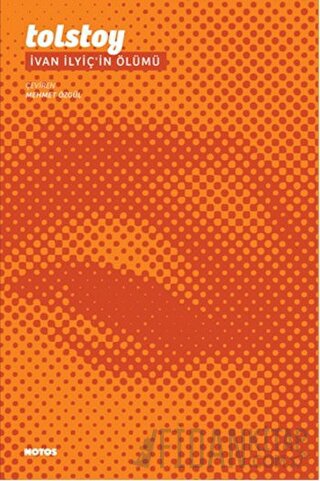 İvan İlyiç’in Ölümü