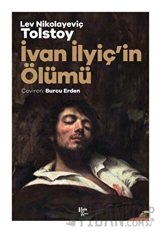 İvan İlyiç’in Ölümü