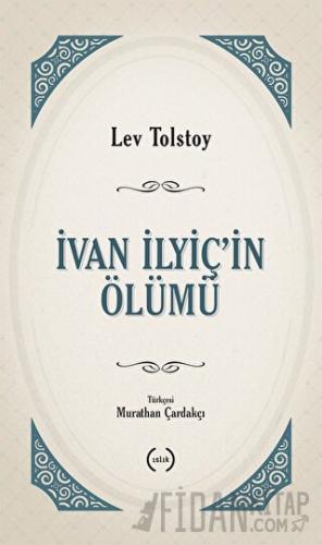 İvan İlyiç’in Ölümü