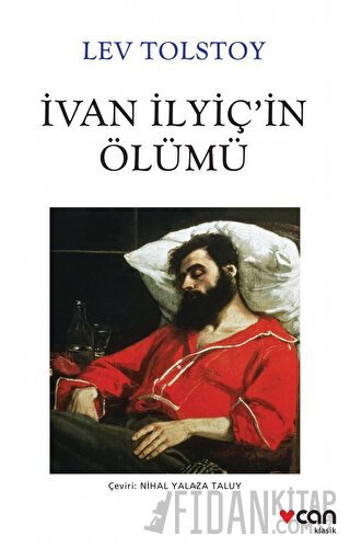 İvan İlyiç'in Ölümü