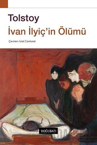İvan İlyiç'in Ölümü