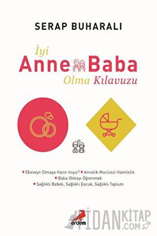 İyi Anne Baba Olma Kılavuzu