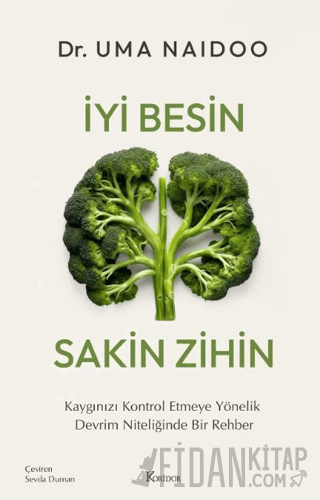 İyi Besin Sakin Zihin