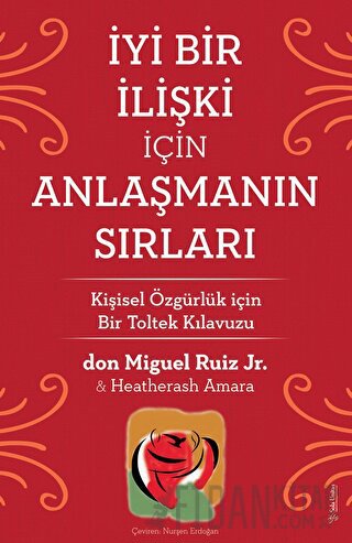 İyi Bir İlişki İçin Anlaşmanın Sırları HeatherAsh Amara