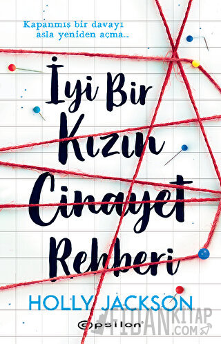 İyi Bir Kızın Cinayet Rehberi