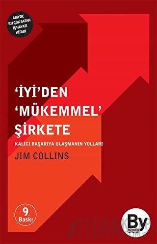İyi'den Mükemmel Şirkete