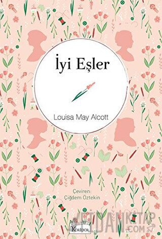 İyi Eşler (Ciltli)