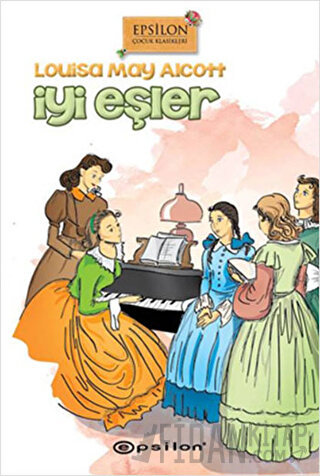 İyi Eşler (Ciltli)