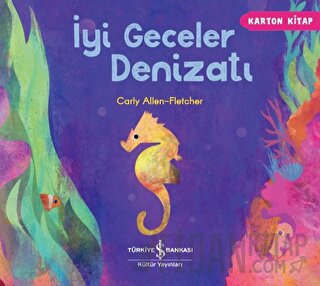 İyi Geceler Denizatı