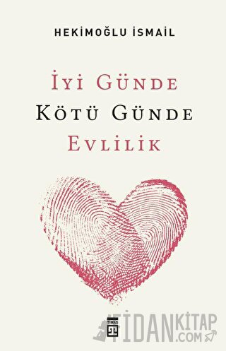 İyi Günde Kötü Günde Evlilik