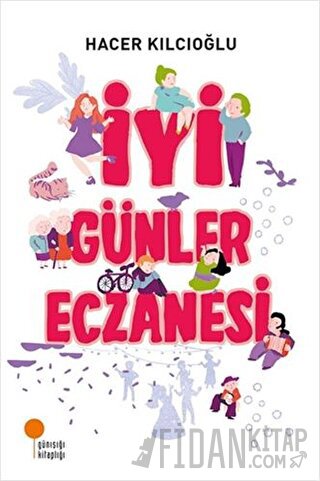 İyi Günler Eczanesi