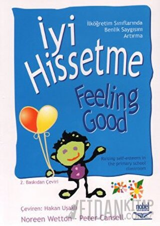 İyi Hissetme - Feeling Good